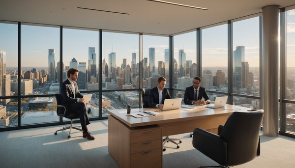 Les Options de Financement pour l'Achat d'une Propriété
