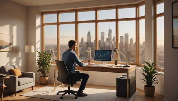 Comment investir dans l'immobilier pour générer des revenus passifs