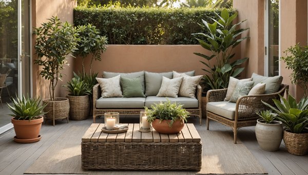 Les astuces pour rénover votre terrasse et en faire un lieu de détente agréable