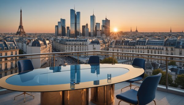 Les prévisions pour l'avenir du marché immobilier en France