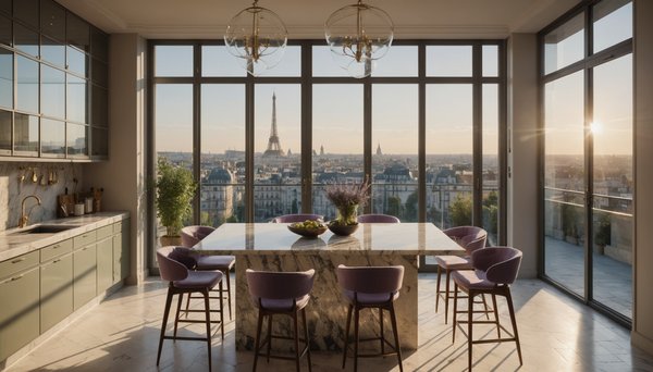 Les tendances actuelles du marché immobilier en France