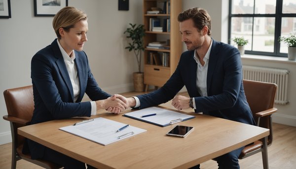 Comment négocier le prix d'une propriété ?