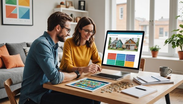 Les astuces pour économiser de l'argent lors de l'achat d'une propriété