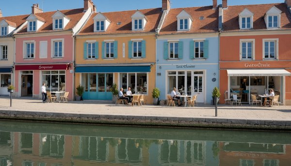 Zoom sur le marché de l'immobilier de Loire-Atlantique