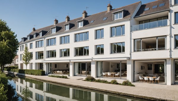 L'immobilier en Loire-Atlantique : Un marché dynamique et attractif