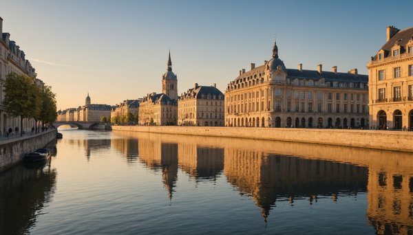 Quelles sont les tendances actuelles et les perspectives du marché immobilier à Bordeaux ?