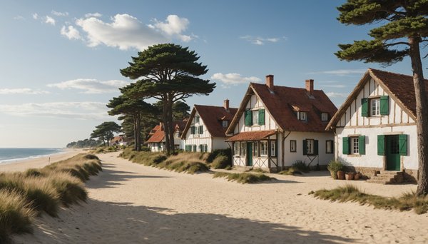 Quelles sont les tendances du marché immobilier dans les Landes ?