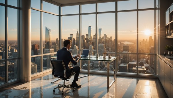 Comment analyser les tendances immobilières pour investir dans une copropriété ?