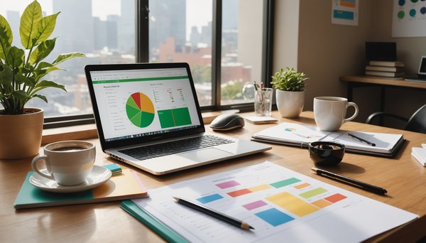 Comprendre les bases de la gestion budgétaire efficace