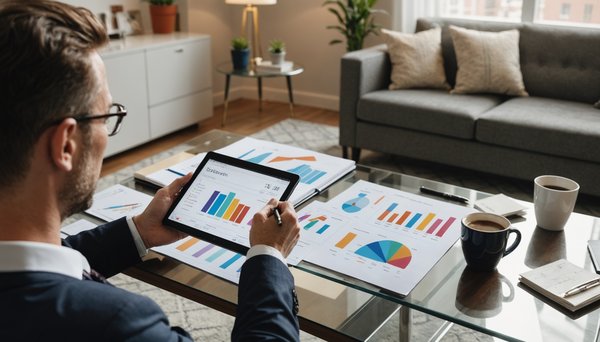 Comment investir judicieusement dans l'immobilier locatif