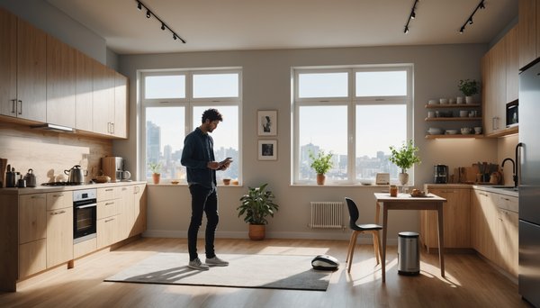 L'impact de la technologie sur notre quotidien : entre facilitations et défis