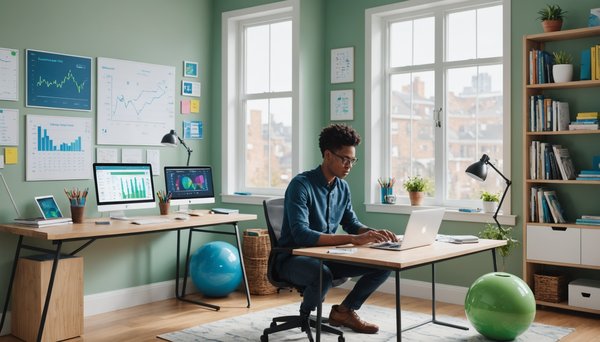 Les meilleures stratégies d'investissement pour débutants en 2024