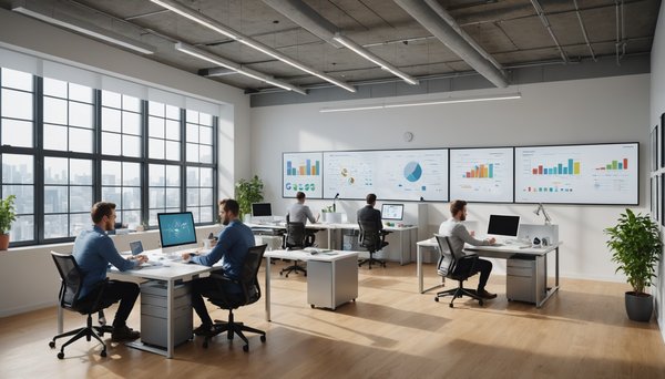Les meilleures pratiques pour optimiser la gestion de chantier
