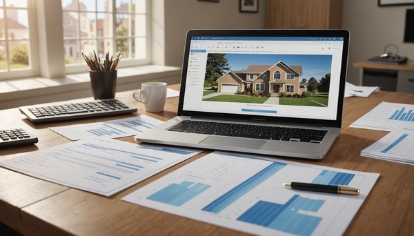 Comment évaluer la valeur d'une propriété à vendre