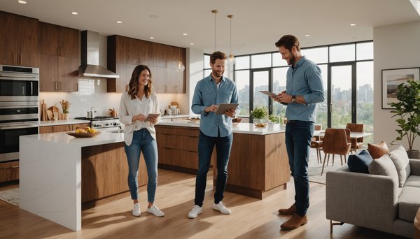 Guide d'achat immobilier pour les primo-accédants
