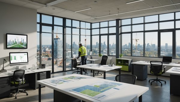 Comment optimiser les coûts de votre projet de construction