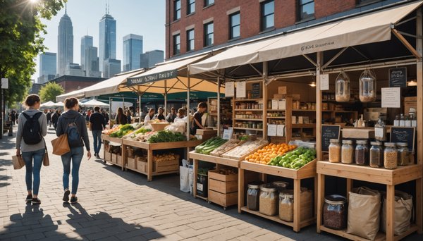 Les nouvelles tendances de consommation durable en 2024