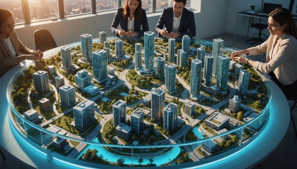 Les défis de l'urbanisme moderne et leurs solutions innovantes