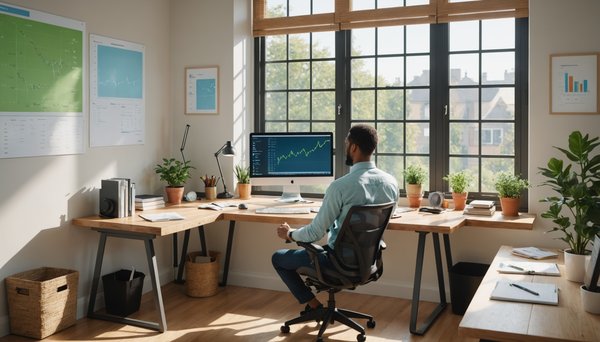 Les avantages d'investir dans des fonds indiciels pour les débutants