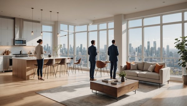 Tendances du marché immobilier en 2024 : Ce que les acheteurs doivent savoir