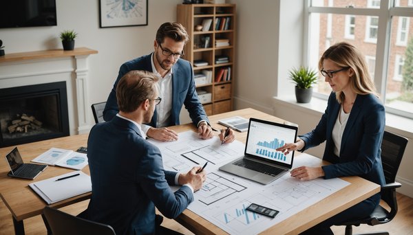 Investir dans l'immobilier locatif : Guide pour débutants et investisseurs aguerris