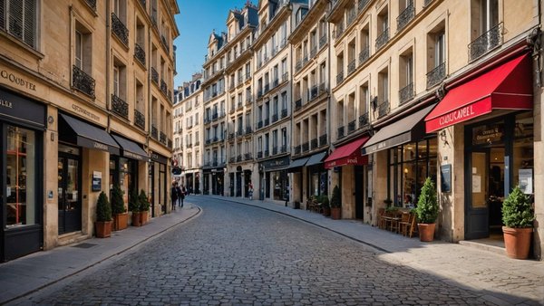 Investir dans l'immobilier professionnel en france : les clés du succès