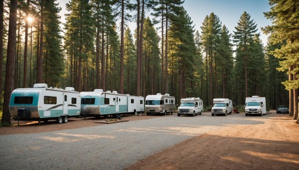 Comment choisir le mobil-home idéal pour vos vacances ?