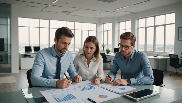 Comment financer votre premier achat immobilier efficacement