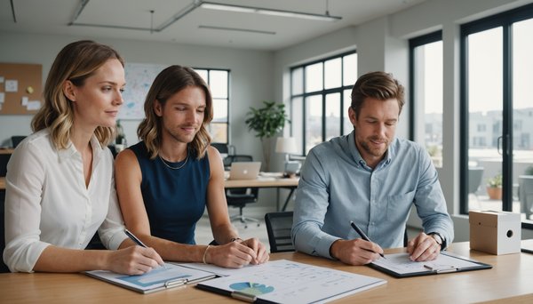 Comment réussir l'achat de votre premier bien immobilier : conseils pratiques