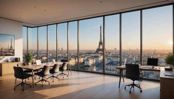 Les villes françaises où il faut investir dans l'immobilier