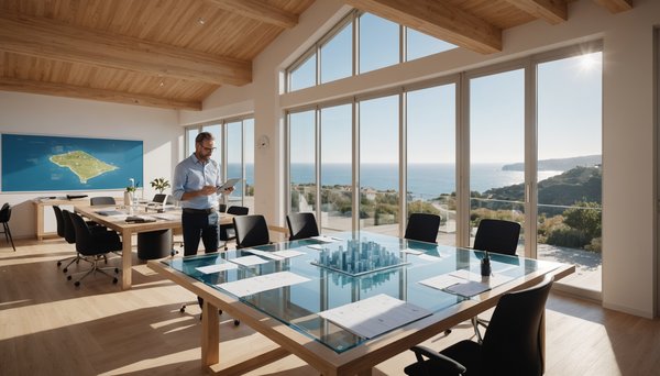 Investir dans l'immobilier neuf au pays basque : les opportunités que vous offre aedifim pour un projet réussi