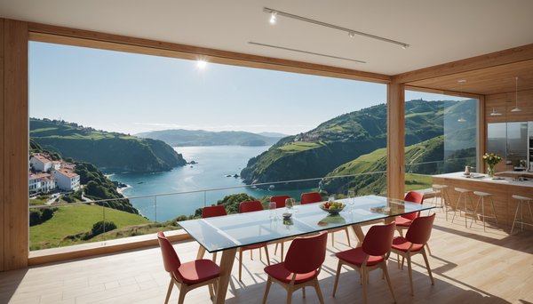 Opportunités d'investissement immobilier neuf au pays basque avec aedifim