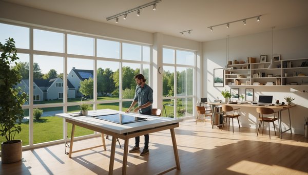 Les étapes clés pour réussir la construction de sa maison en 2024