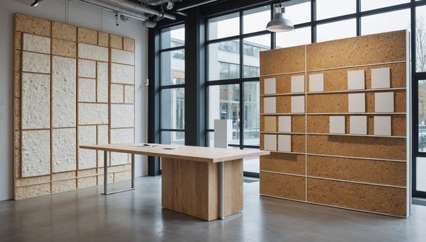 Comment choisir les matériaux de construction durables et performants