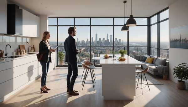 Guide pratique pour éviter les erreurs courantes lors de l'achat d'un premier appartement